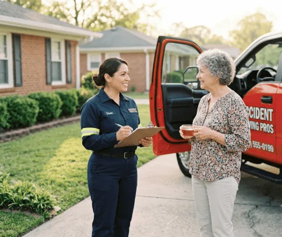 Accident Towing Service Bulpitt, IL FAQs